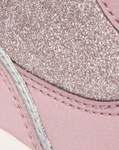 Spro Glitter Warm GTX 2V Dusty Pink
