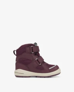 Spro Warm GTX Plum