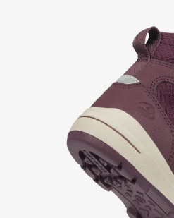 Spro Warm GTX Plum