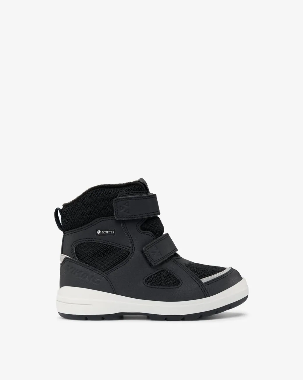 Spro Warm GTX 2V Black