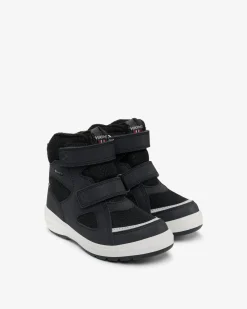 Spro Warm GTX 2V Black