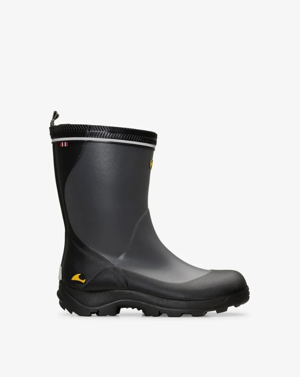 Storm Dark Grey/Multi