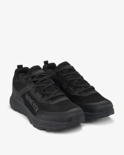 Stride Low GTX M Black