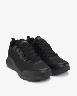 Stride Low WP M Black