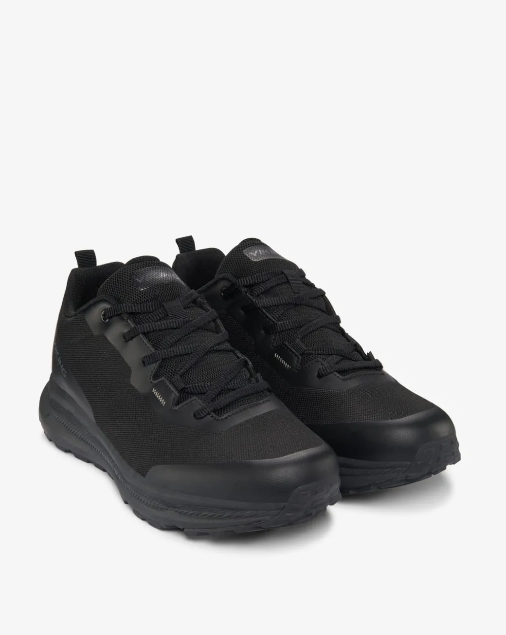 Stride Low WP M Black