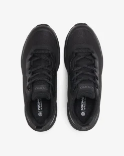 Stride Low WP W Black