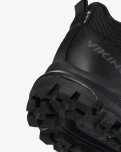 Stride Spikes Mid Warm GTX W