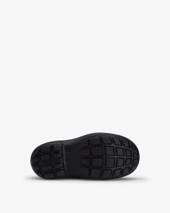 Supra Warm Black Thermo Boot