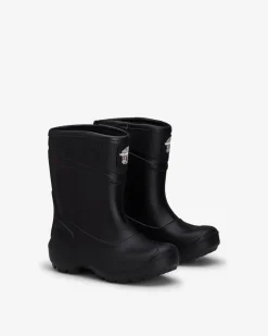 Supra Warm Black Thermo Boot