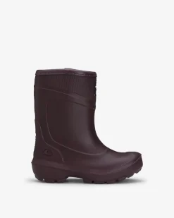 Supra Warm Bordeaux Thermo Boot