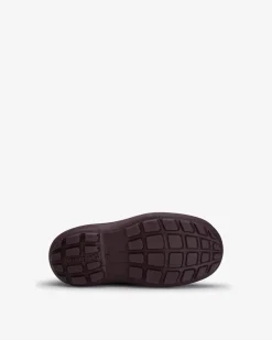 Supra Warm Bordeaux Thermo Boot