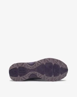 Tind Mid GTX Mid Grey / Ruby Red Hiking