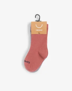 Toasty 2 Pack Wool Socks