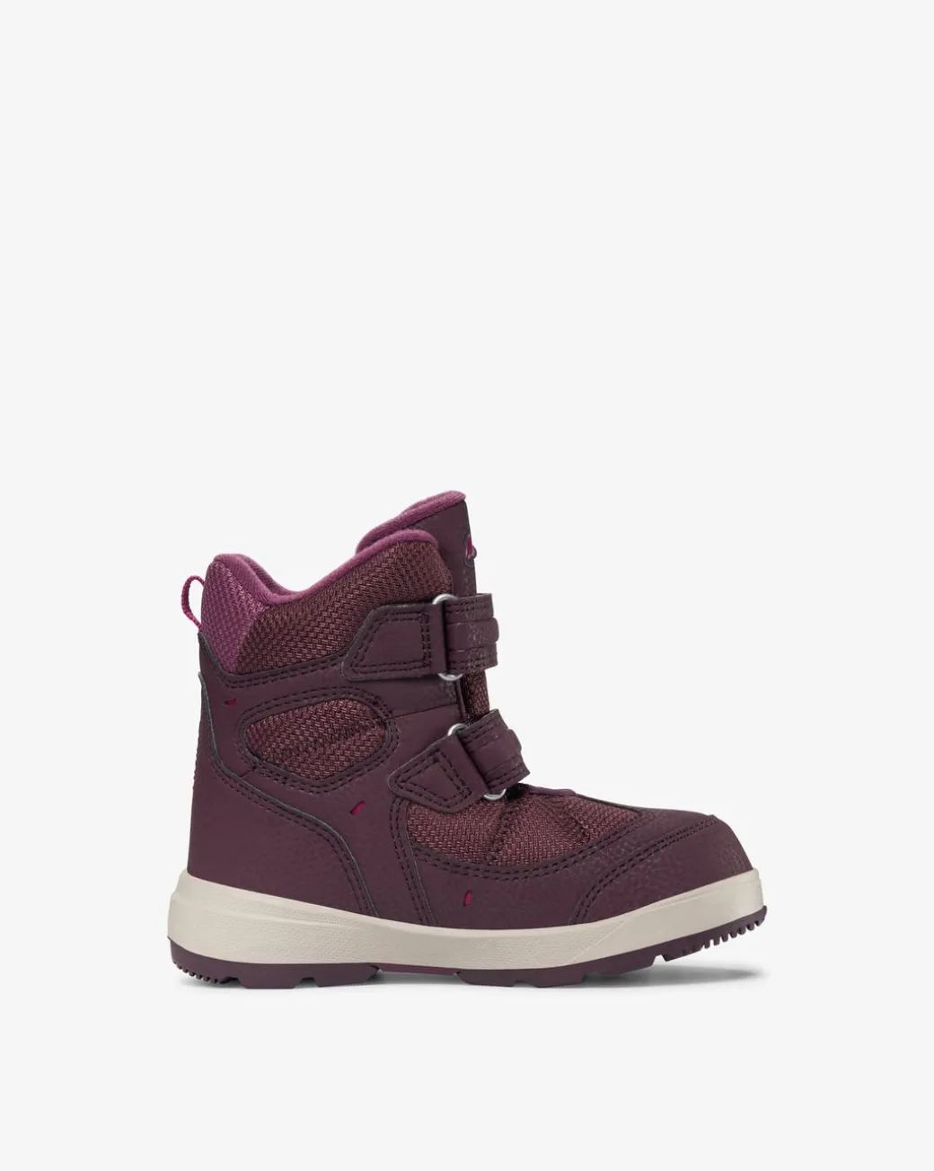 Toasty Warm WP 2V Burgundy