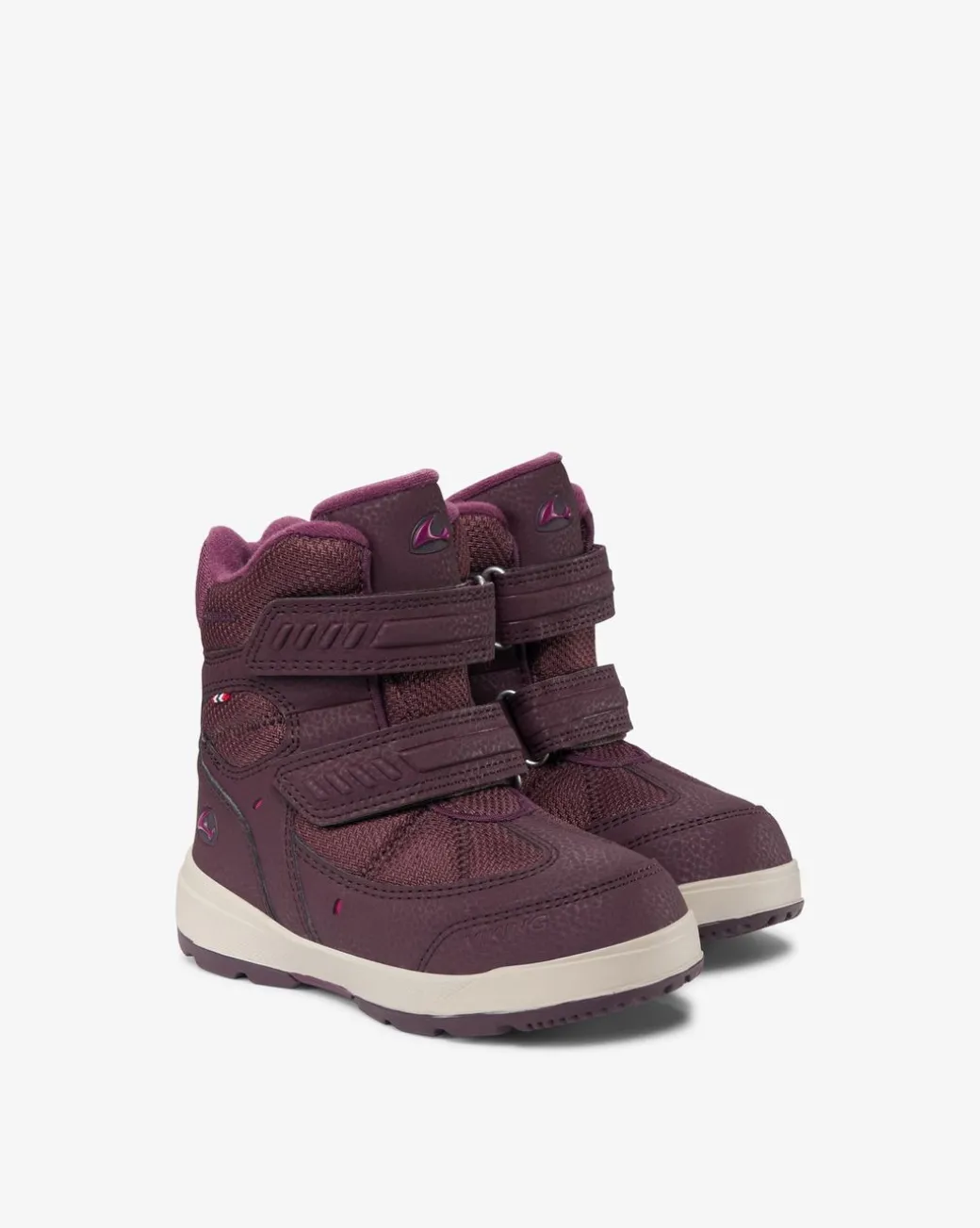 Toasty Warm WP 2V Burgundy