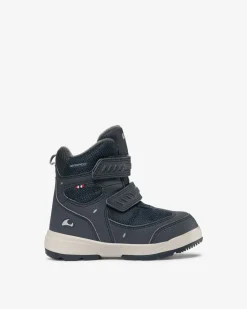 Toasty Warm WP 2V Navy