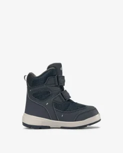 Toasty Warm WP 2V Navy