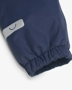 Toasty Winter Thermal Overall