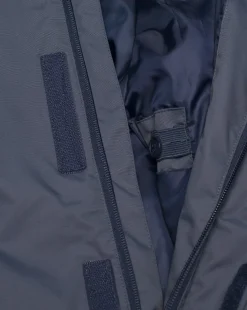 Toasty Winter Thermal Overall