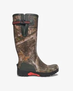 Trophy Camo High Camouflage