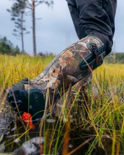 Trophy Camo High Camouflage