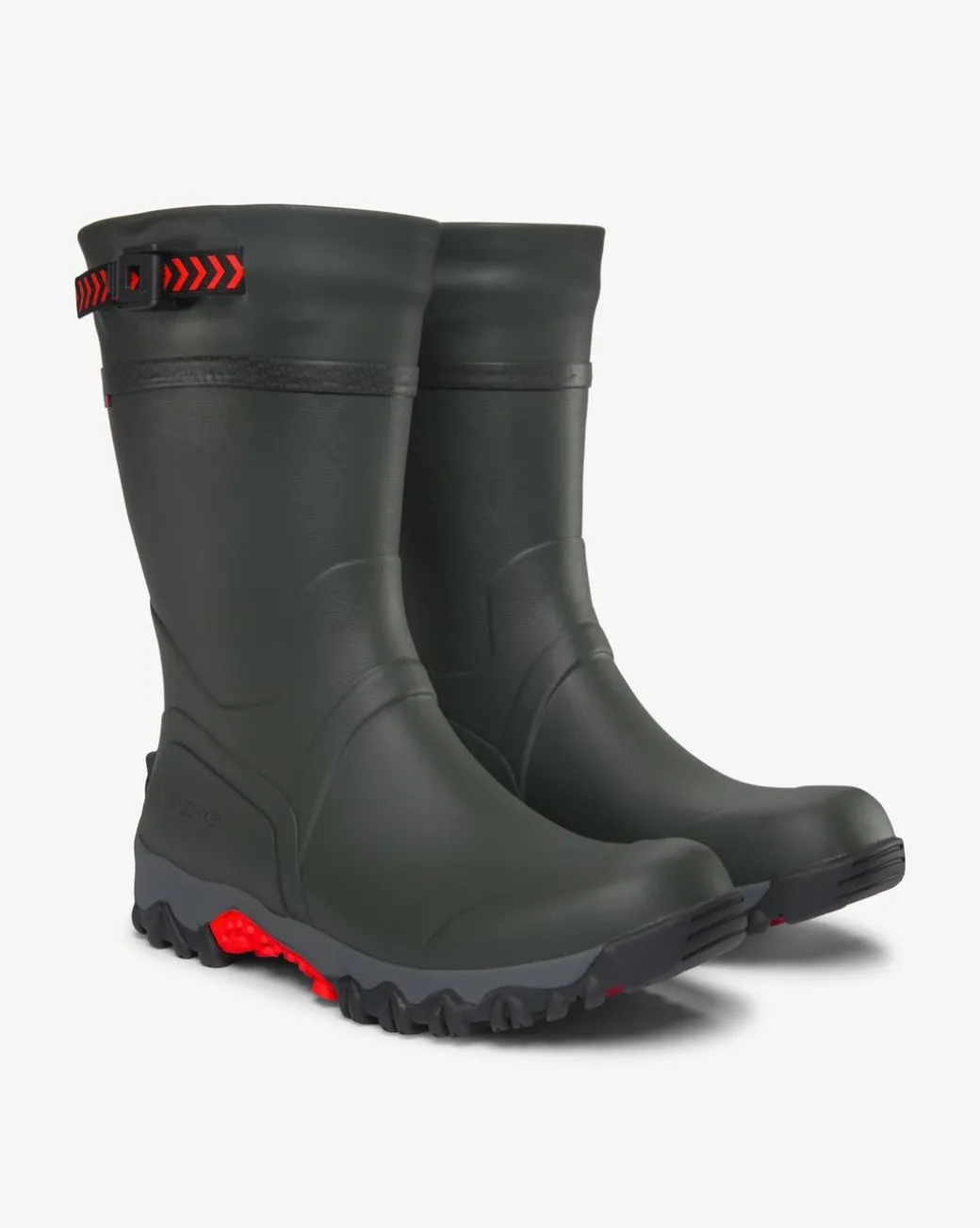 Trophy Mid Hunting Boot