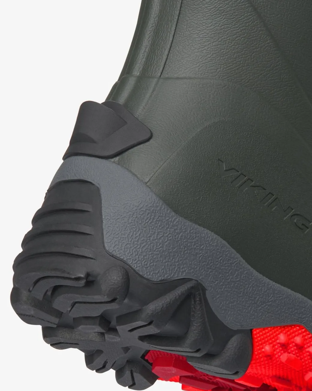 Trophy Mid Hunting Boot