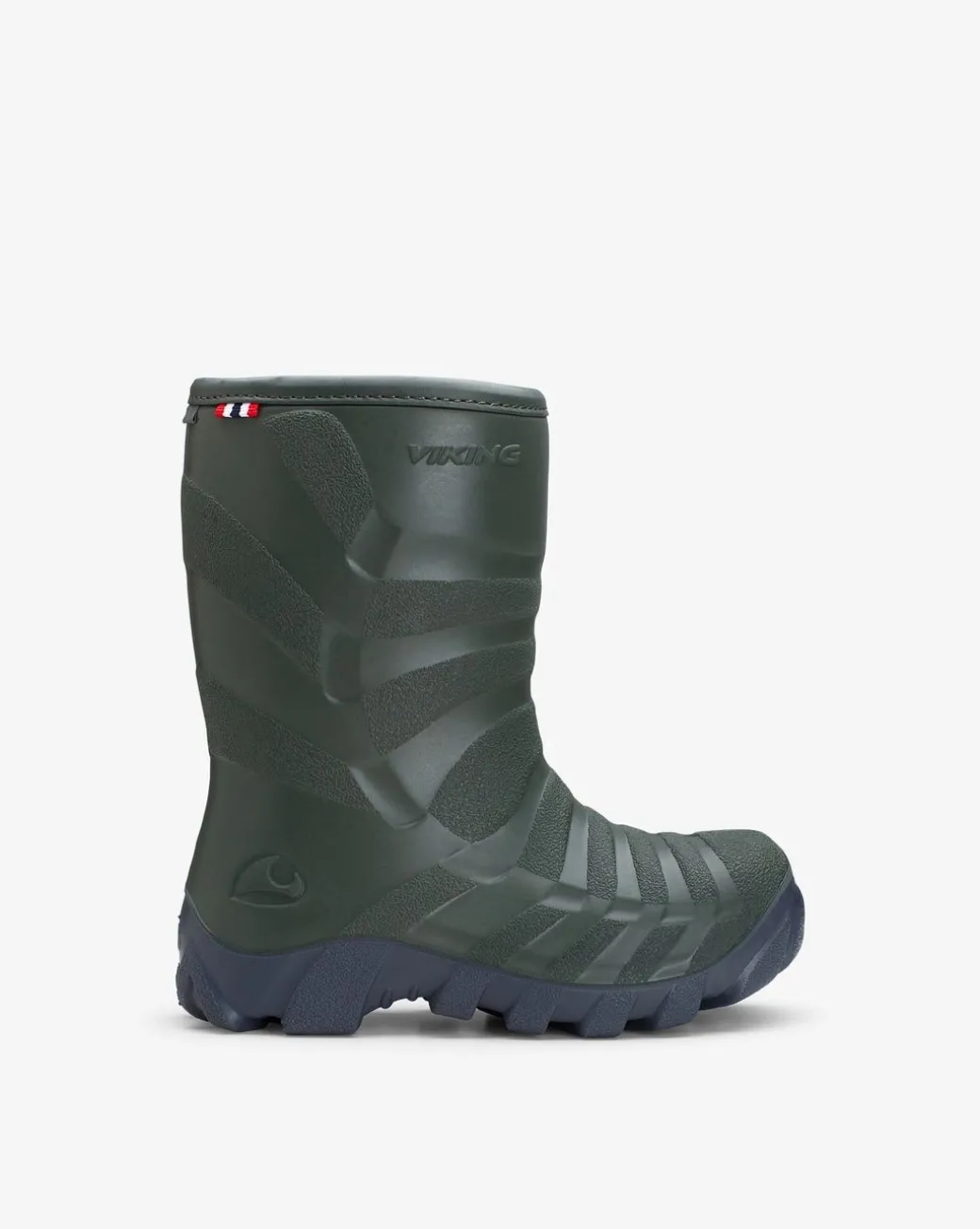 Ultra Warm Thermo Boot
