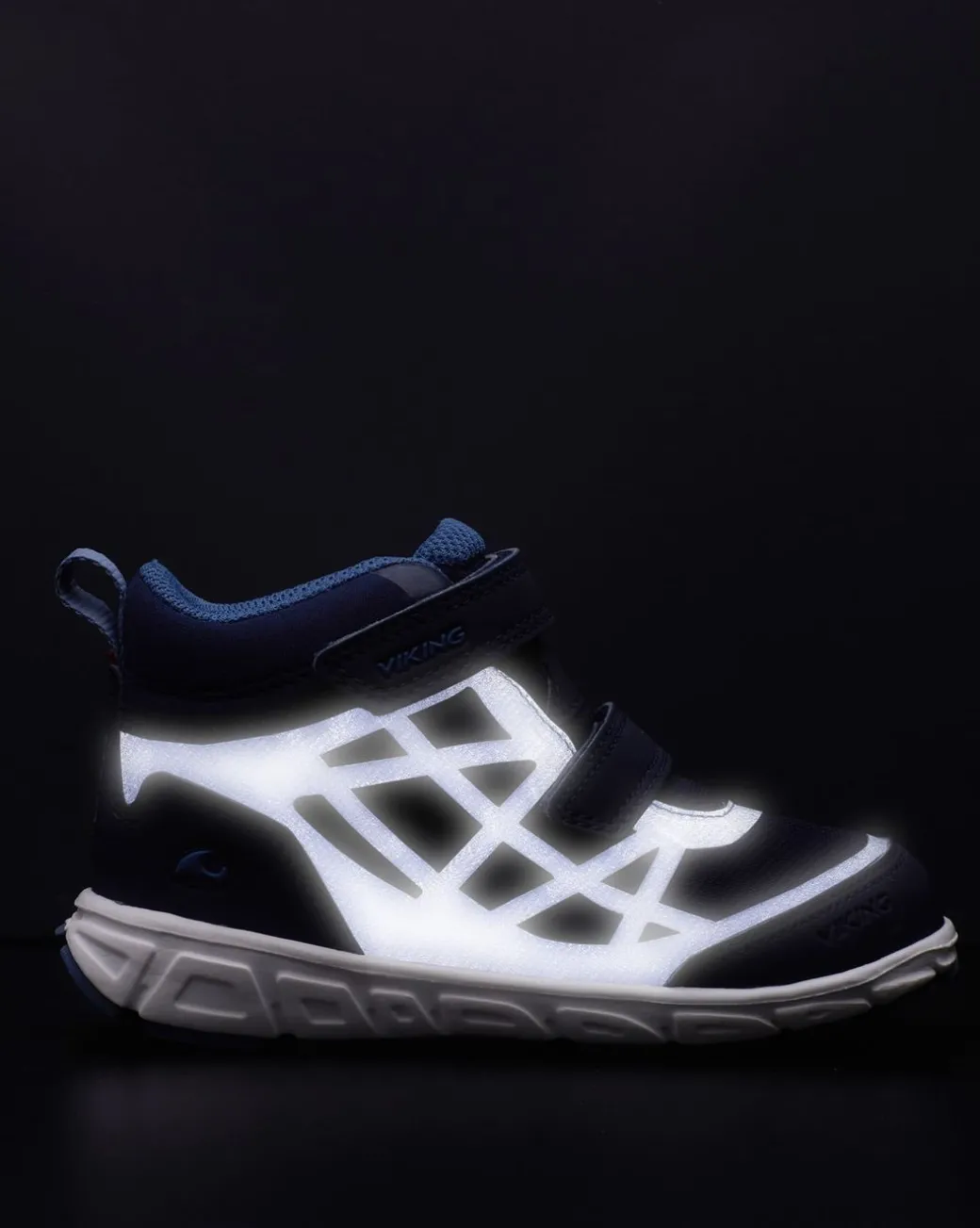 Veme Reflex Mid GTX 2V