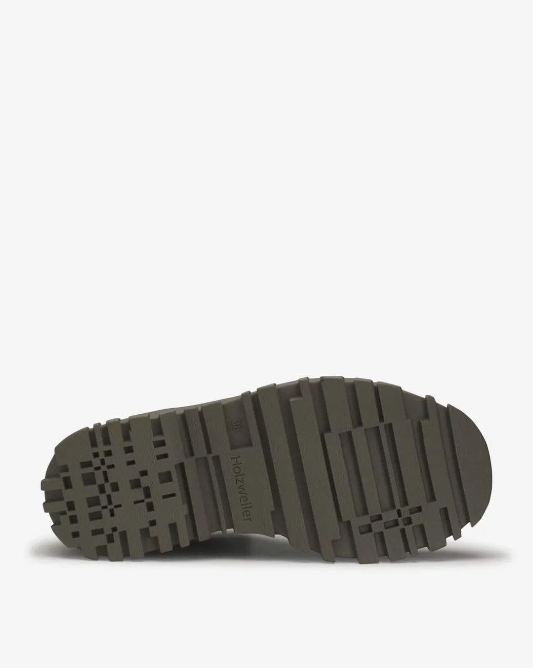 Viking x Holzweiler Sognsvann Rubber Boot