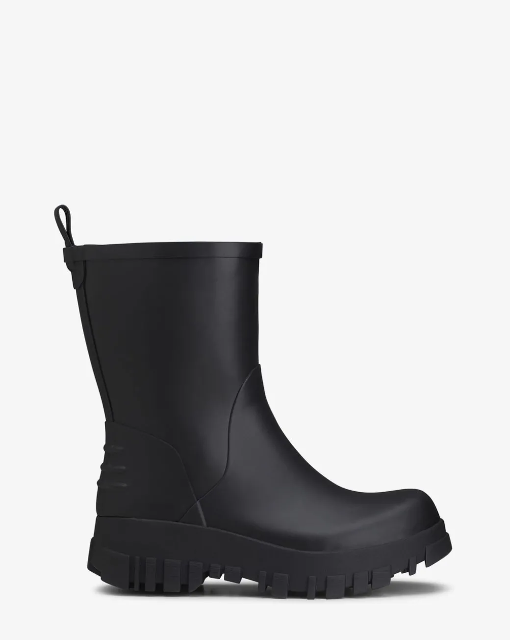 Viking x Holzweiler Sognsv Low Rubber Boot