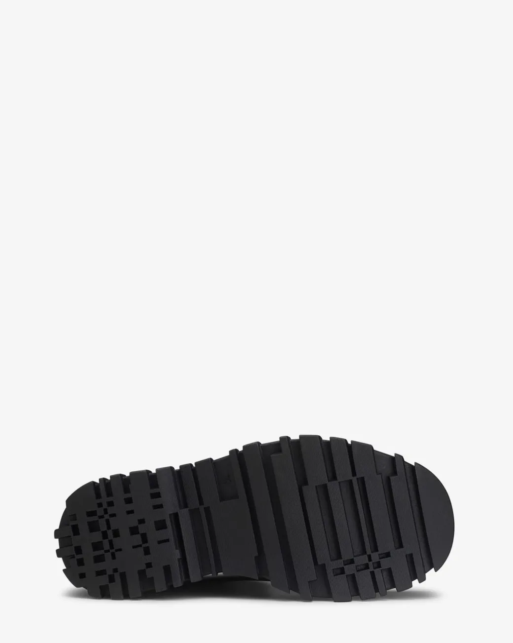 Viking x Holzweiler Sognsv Low Rubber Boot