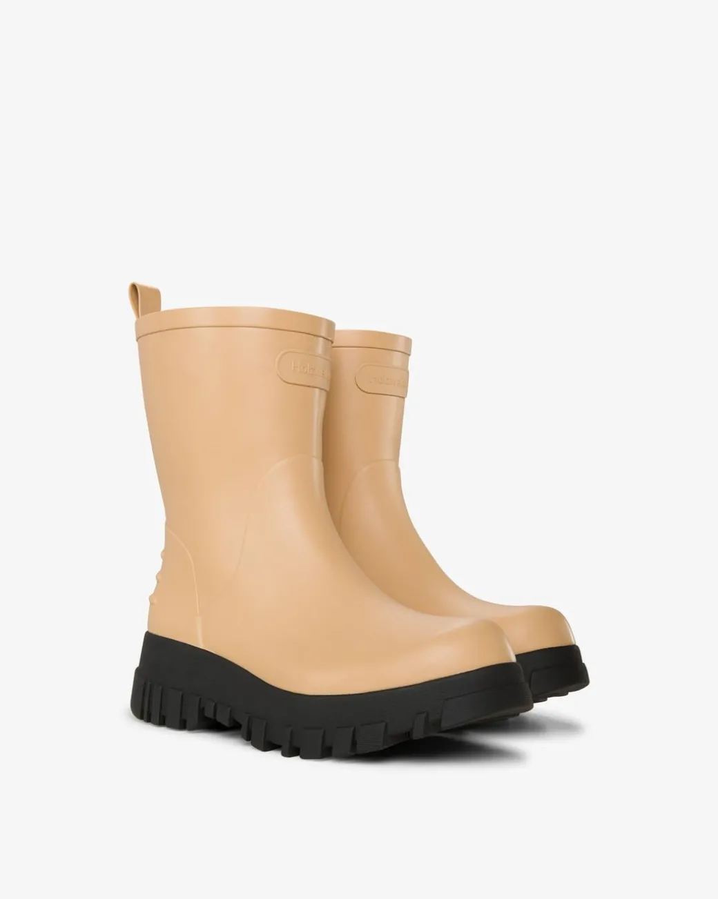 Viking x Holzweiler Sognsv Low Rubber Boot