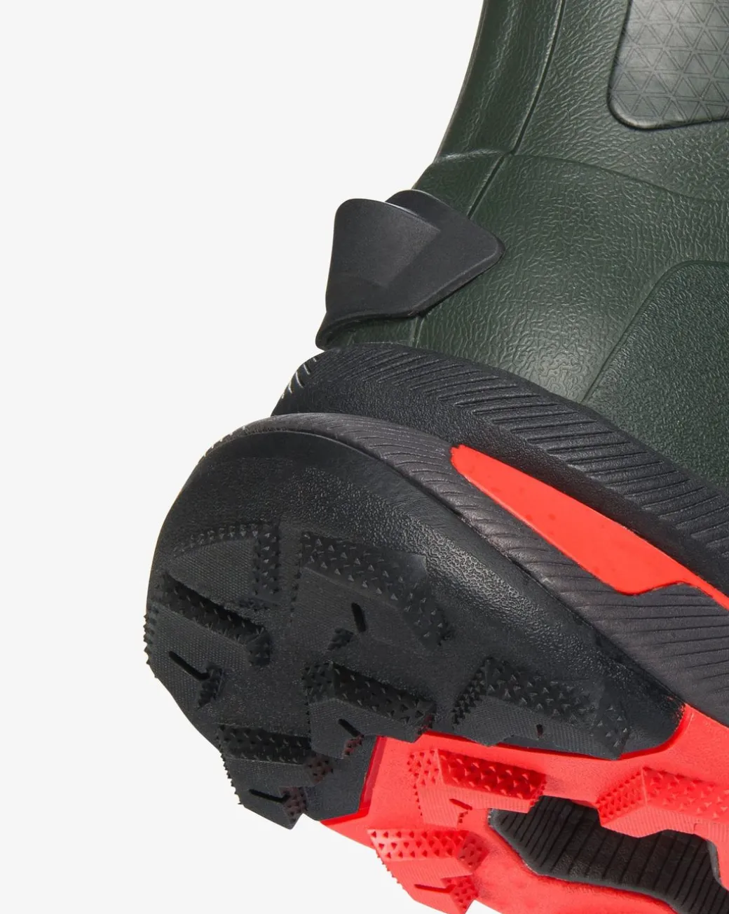 Villrein Pro High Hunting Boots