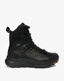 Villrein PRO Mid GTX Black